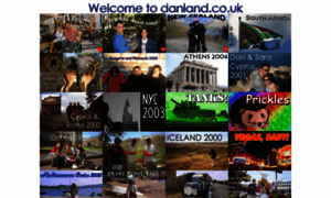 Danland.co.uk thumbnail