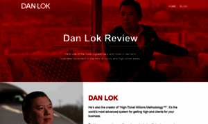 Danlokreview.net thumbnail
