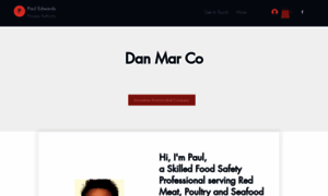 Danmarco.net thumbnail