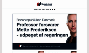 Danmarksfremtid.dk thumbnail