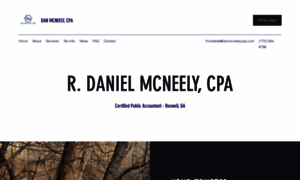 Danmcneelycpa.com thumbnail