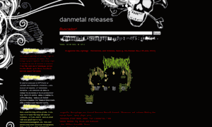 Danmetalreleases.blogspot.com thumbnail