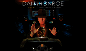 Danmonroe.com thumbnail