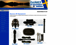 Dannex.se thumbnail