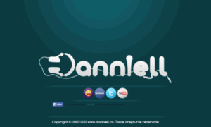 Danniell.ro thumbnail