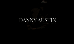 Dannyaustinphotography.com thumbnail