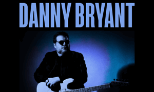 Dannybryant.com thumbnail