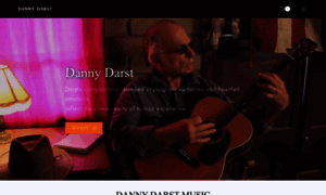 Dannydarst.com thumbnail