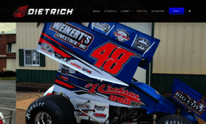 Dannydietrich.com thumbnail