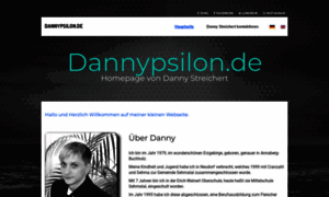 Dannypsilon.de thumbnail