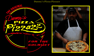 Dannyspizzapizzazz.com thumbnail