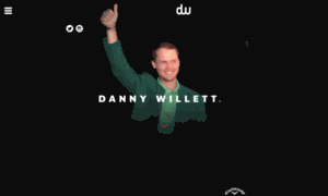 Dannywillett.golf thumbnail