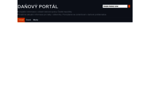 Danovy-portal.com thumbnail