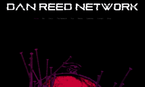 Danreed-network.com thumbnail