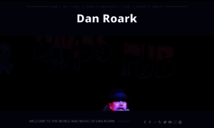 Danroark.com thumbnail