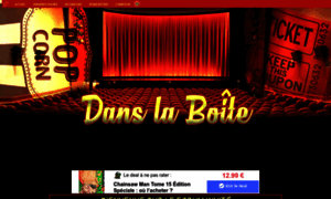 Dans-la-boite.forumactif.com thumbnail