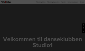 Danseklubbenstudio1.com thumbnail