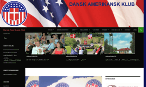 Dansk-amerikansk-klub.dk thumbnail