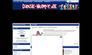 Dansk-humor.dk thumbnail