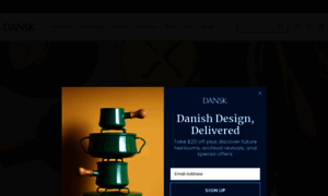 Dansk.com thumbnail