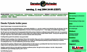 Danske-nyheder.dk thumbnail