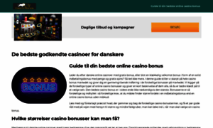 Danske-spil-casino-bonus.com thumbnail