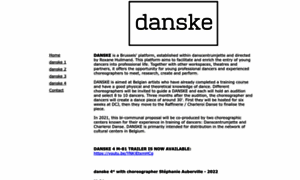Danske.brussels thumbnail