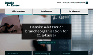 Danskeakasser.dk thumbnail