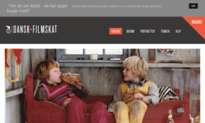 Danskfilmskat-magasinet.dk thumbnail