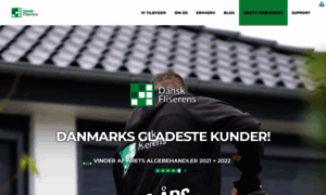 Danskfliserens.dk thumbnail