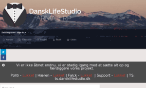 Dansklifestudio.dk thumbnail