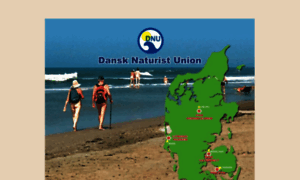 Dansknaturistunion.dk thumbnail