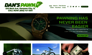 Danspawn.com thumbnail