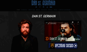 Danstgermain.net thumbnail