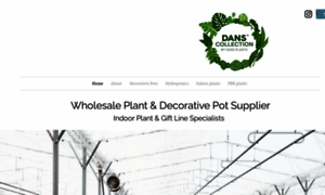 Danswholesaleplants.com.au thumbnail