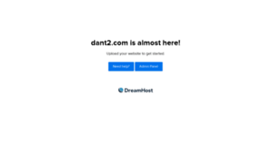 Dant2.com thumbnail