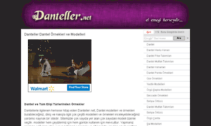 Danteller.net thumbnail