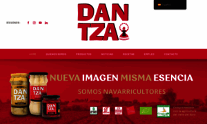 Dantza.com thumbnail