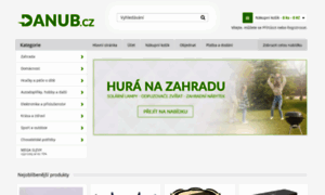 Danub.cz thumbnail