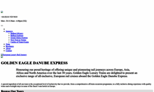 Danube-express.com thumbnail