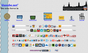 Danube.net thumbnail