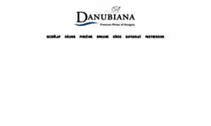 Danubiana.hu thumbnail