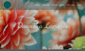 Danushalameris.com thumbnail