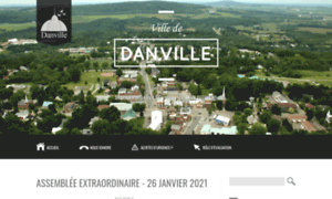 Danville.ca thumbnail