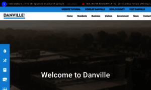 Danvilleky.org thumbnail