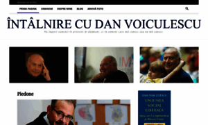 Danvoiculescu.net thumbnail
