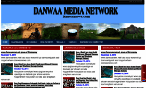 Danwaanews.com thumbnail