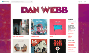 Danwebb.site thumbnail