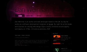 Danwellman.co.uk thumbnail