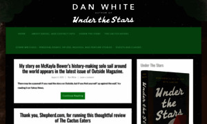 Danwhitebooks.com thumbnail